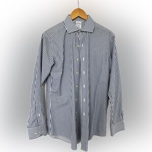Brooks Brothers shirt 15 1/2-4/5